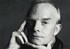 Truman Capote, escritor genial y cotilla venenoso y detestado