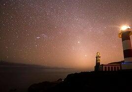 AstroturismoViajar para contemplar las estrellas