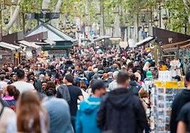 ¿Es la sobreexplotación turística un riesgo para la economía española?