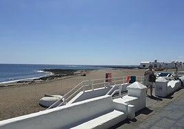 Una constructora gallega construirá el colegio Alexis Tejera Lemes