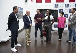 El Premio Nacional de Teatro, al Encuentro Tres Continentes