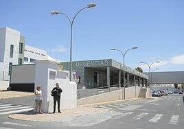 En julio y agosto subió la media de percances laborales