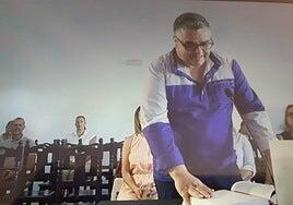 El Cabildo pide inversiones y mejor seguridad ciudadana para La Graciosa