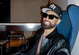 Barajan otra fecha o ampliar el aforo del concierto de Jay Wheeler en Telde