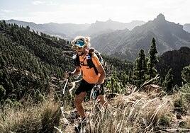 El infatigable Luca Papi buscará su quinto triunfo en la 360º The Challenge Gran Canaria