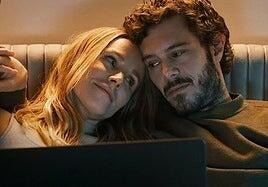 Las series que se estrenan este fin de semana