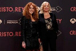 Sofía Cristo sobre su hermano Ángel: «Ojalá que se pudra en la cárcel»