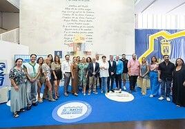 Gran Canaria Swim Week vuelve consolidada como la pasarela de moda baño líder en Europa