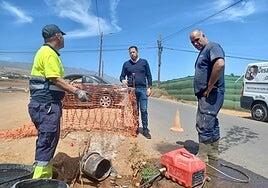 Héctor Suárez: «No he cometido ningún delito y no tengo información del caso»
