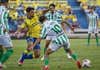 UD Las Palmas - Real Betis, en directo