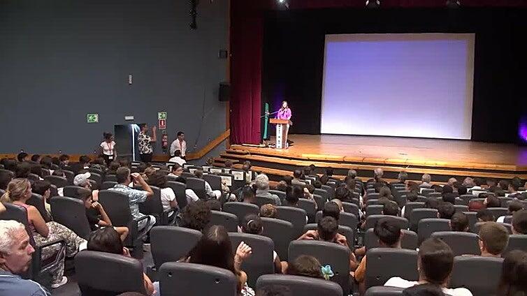 Canarias se suma al Proyecto FES para impulsar la prevención de adicciones en jóvenes y familias