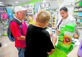 Canarias ultima un sistema para conectar las farmacias con los servicios sanitarios