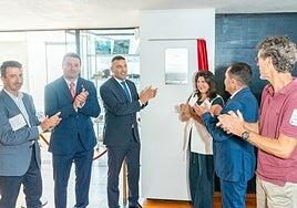 Timanfaya celebra 50 años como Parque Nacional