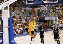 Lanzadera hacia la excelencia en territorio movedizo