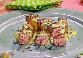 Tres recetas sanas para celebrar el Día del Limón