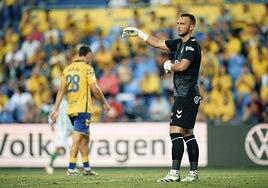 Los puntos negros y heridas abiertas en la UD Las Palmas