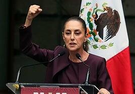 Moncloa no informó de la queja formal que trasladó al embajador de México en Madrid