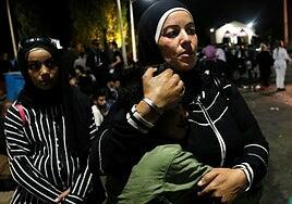 El Comité de Emergencia Español se activa para canalizar la ayuda frente a la crisis humanitaria en Líbano