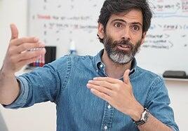 Hugo Giralt: «El líder del futuro debe ser humanista y estar centrado en el bienestar de sus equipos»