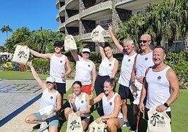 El Grupo Anfi regala vacaciones entre sus clientes para celebrar el Día Internacional del Turismo