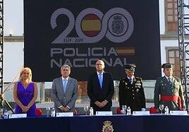 La Policía Nacional ha detenido este año en Las Palmas a 75 patrones de pateras