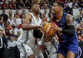La Liga Endesa da un salto de calidad