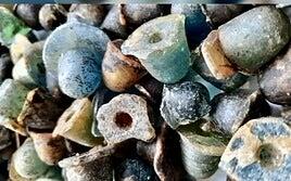 Un tesoro en el pozo