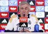 Ancelotti: «Entiendo las quejas del Atlético; a nosotros también nos pasa, y la mayoría contra ellos»