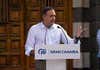 El PP promete «sacar del pozo» a Gran Canaria