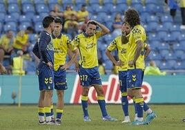 Horario y dónde ver el Villarreal - UD Las Palmas