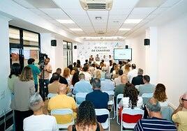 Coalición Canaria Gran Canaria alienta la participación de cara a su próximo congreso