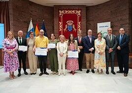 ecca.edu abre oficialmente el curso 2024-2025 resaltando sus 60 años de innovación tecnológica y educativa