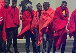 Paulino Rivero escribe sobre migración: cuando la paciencia se acaba