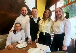 Cosas en casa casi caseras