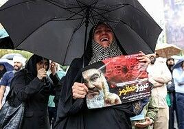 Israel apunta hacia Irán una vez descabezada Hezbolá con la muerte de su líder Nasrala