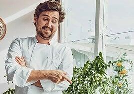 Dónde saborear Gran Canaria, según el chef privado Marco Simón