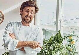 Dónde saborear Gran Canaria, según el chef privado Marco Simón