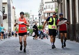 La cuarta edición de la LPA City Race abre plazo de inscripciones