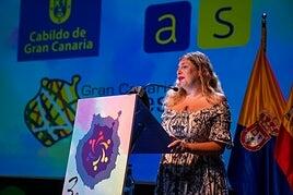 Valleseco se convierte en el epicentro de la salud Mental de Canarias