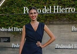 Ana Cristina Portillo y Santiago Camacho, espectacular boda en la catedral de Jerez