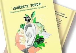Reconciliarse para siempre con el silencio, el reto de Cristina Reyes