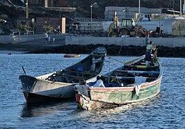 El naufragio de El Hierro, la mayor tragedia de la ruta migratoria a Europa más mortífera