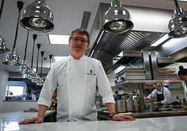 Premio cinematográfico para el documental que explora el proceso creativo de Mugaritz