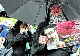 Israel apunta hacia Irán una vez descabezada Hezbolá con la muerte de su líder Nasrala
