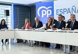 El PP presentará una ley de vivienda paralela frente al «fracaso» del PSOE