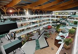 San Bartolomé da luz verde a un centro comercial en el antiguo solar de Viajes Insular