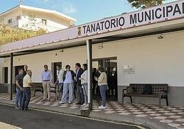 Sin rastro de los cadáveres en El Hierro tras hundirse en una zona con más de mil metros de profundidad