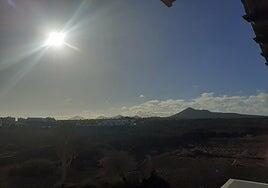 Se prolonga el tiempo de playa en Canarias: se anuncian cielos poco nubosos