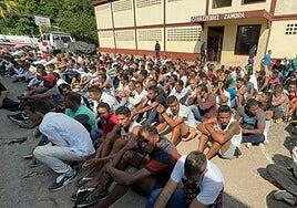 El Tren de Aragua, la banda criminal que pone en jaque a Estados Unidos