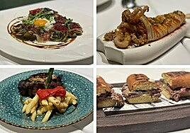 La Bodega de la Avenida sube aún más el nivel tras su reapertura